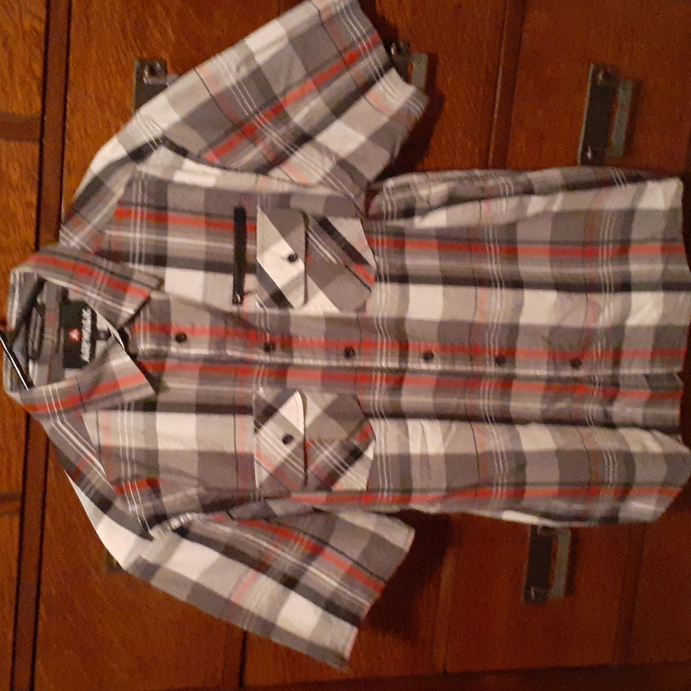 Mens shirt
